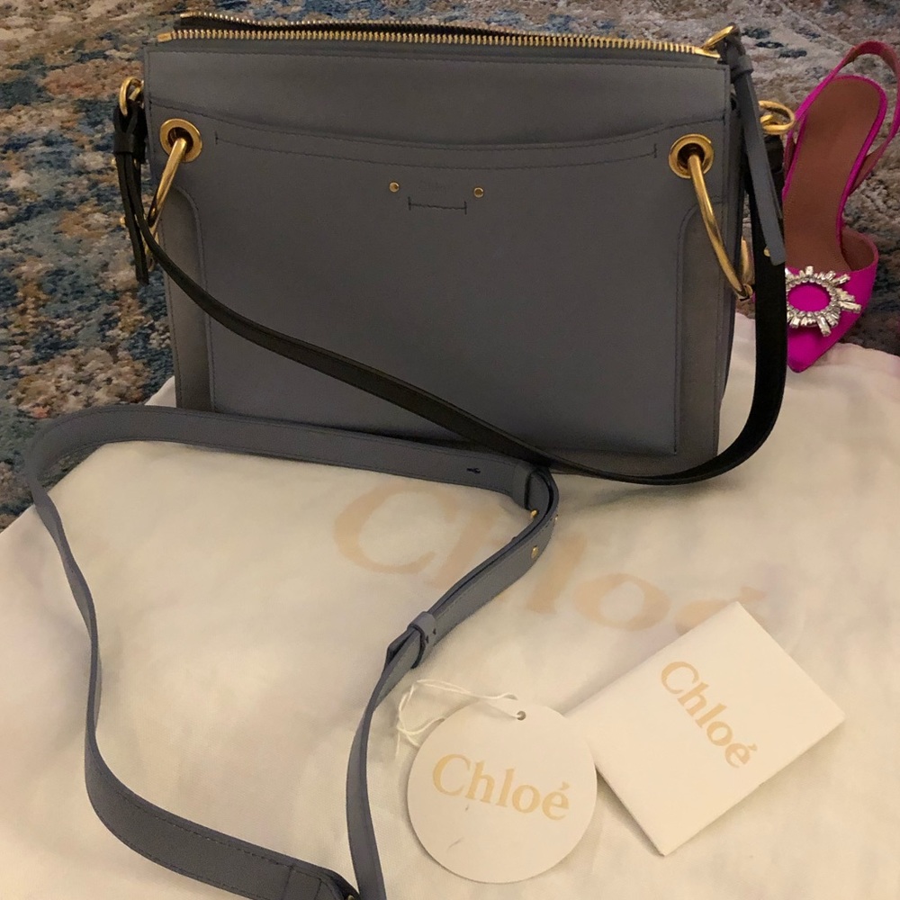 Chloe Medium Roy